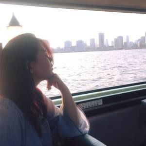 Meet your Posher, Bella